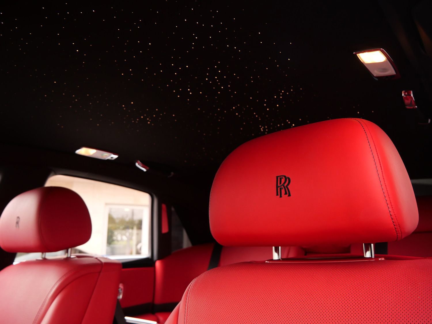 Used 2019 Rolls-Royce Ghost image 10