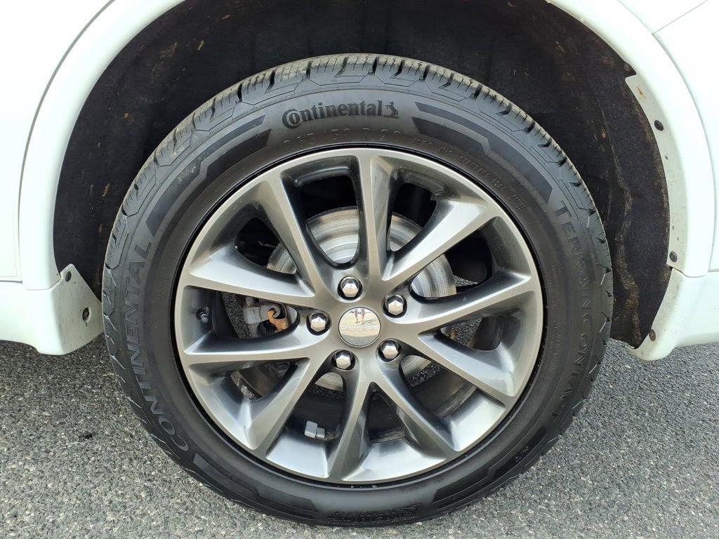 Used 2018 Dodge Durango GT w/ Premium Group image 17