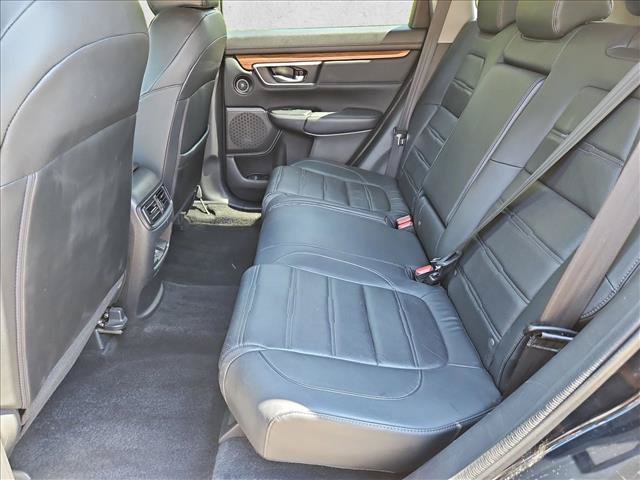 Used 2019 Honda CR-V EX-L image 19