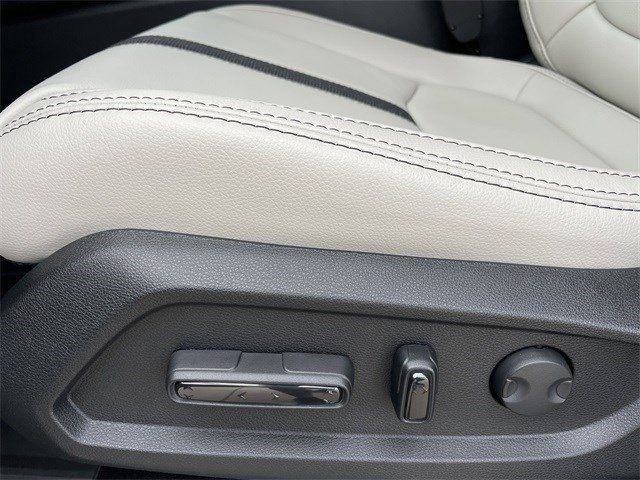 New 2026 Honda Pilot EX-L image 23