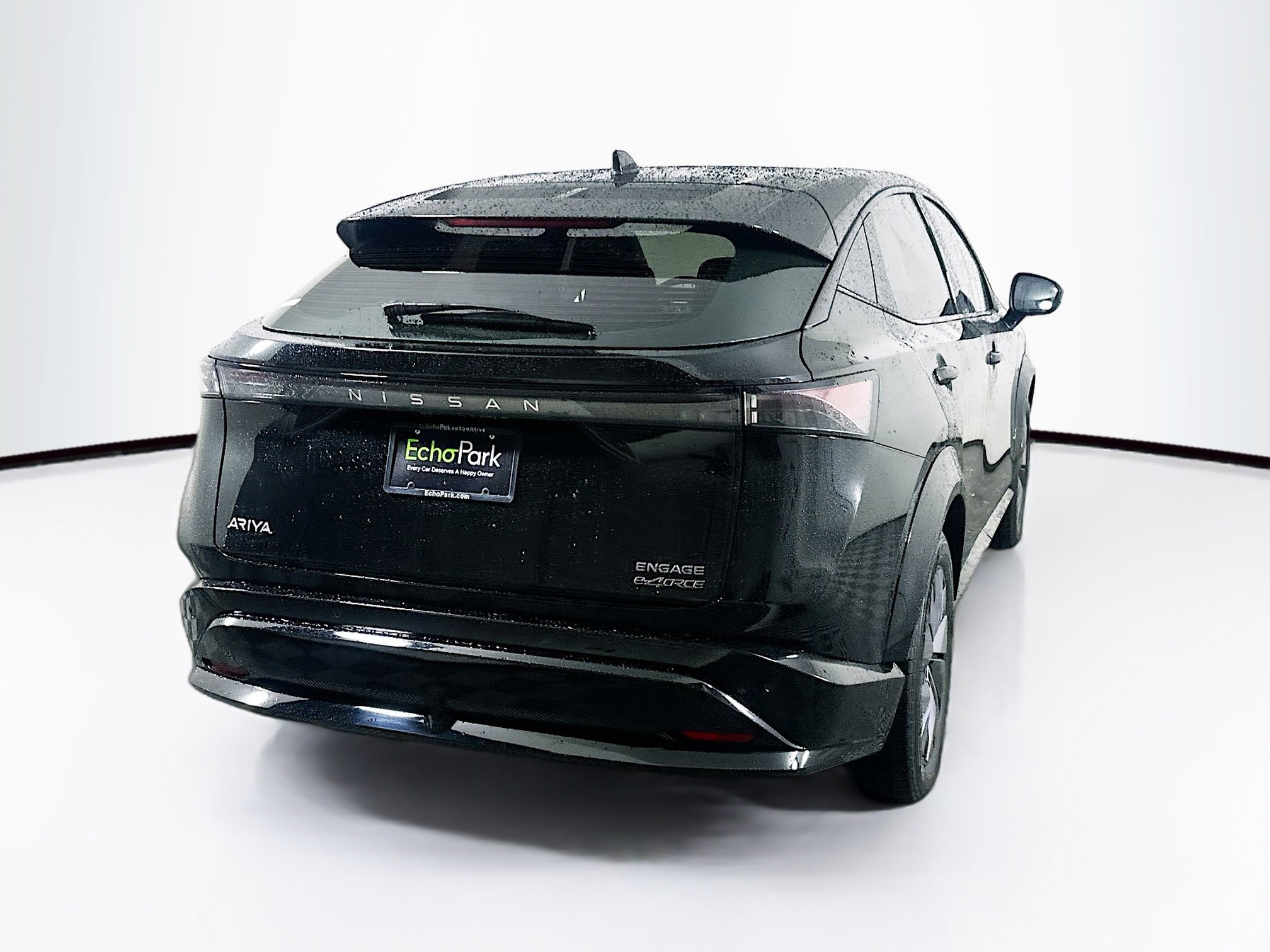 Used 2023 Nissan Ariya AWD image 9