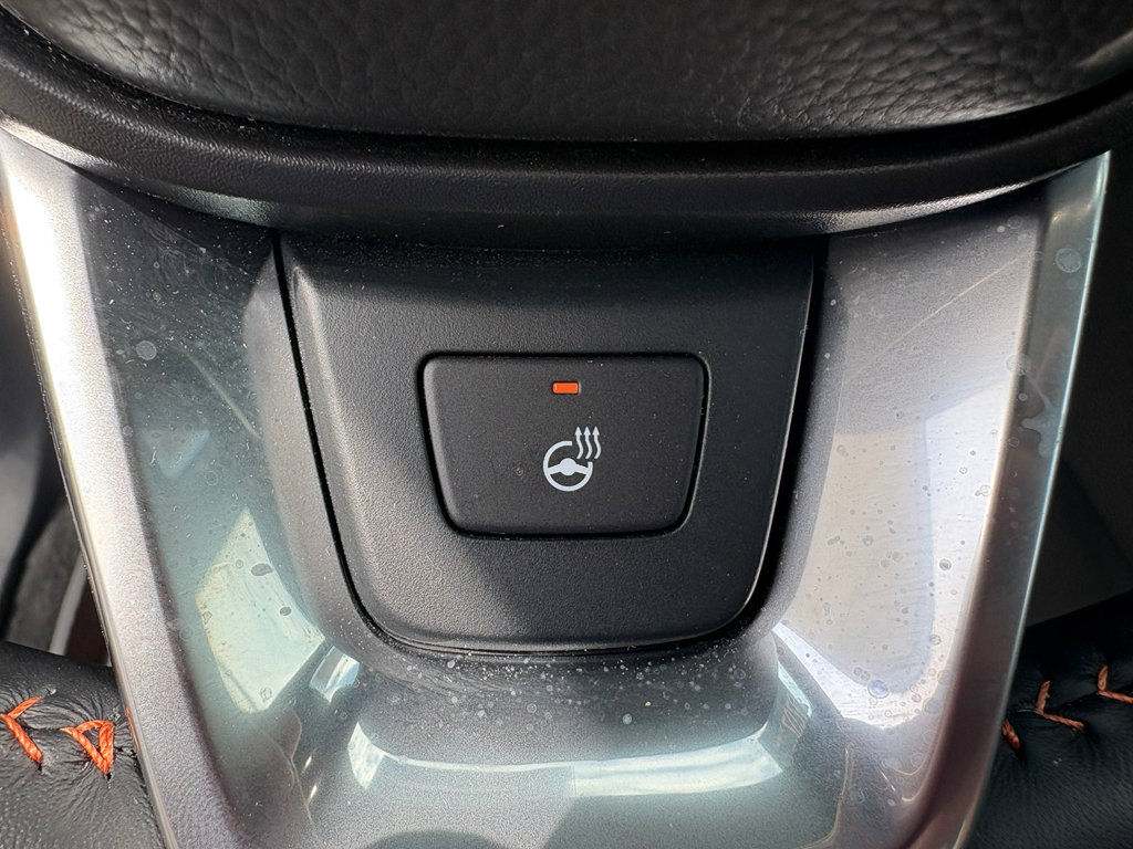 Certified 2026 Honda CR-V TrailSport image 15