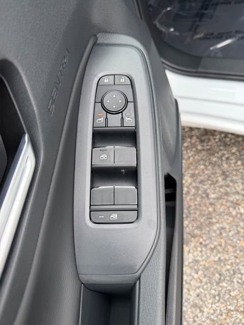 New 2026 Nissan Sentra SV image 17