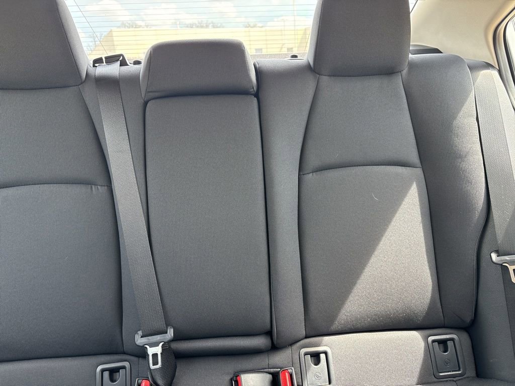Used 2026 Toyota Corolla LE FWD image 18