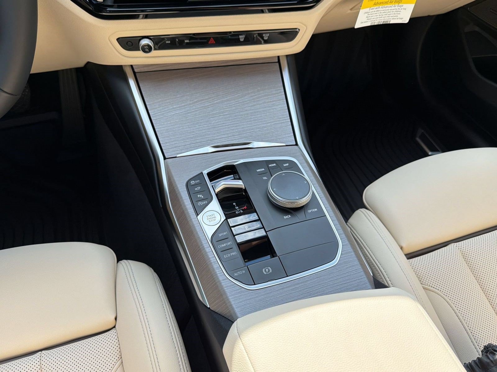 New 2026 BMW 330i Sedan w/ Premium Package RWD image 16