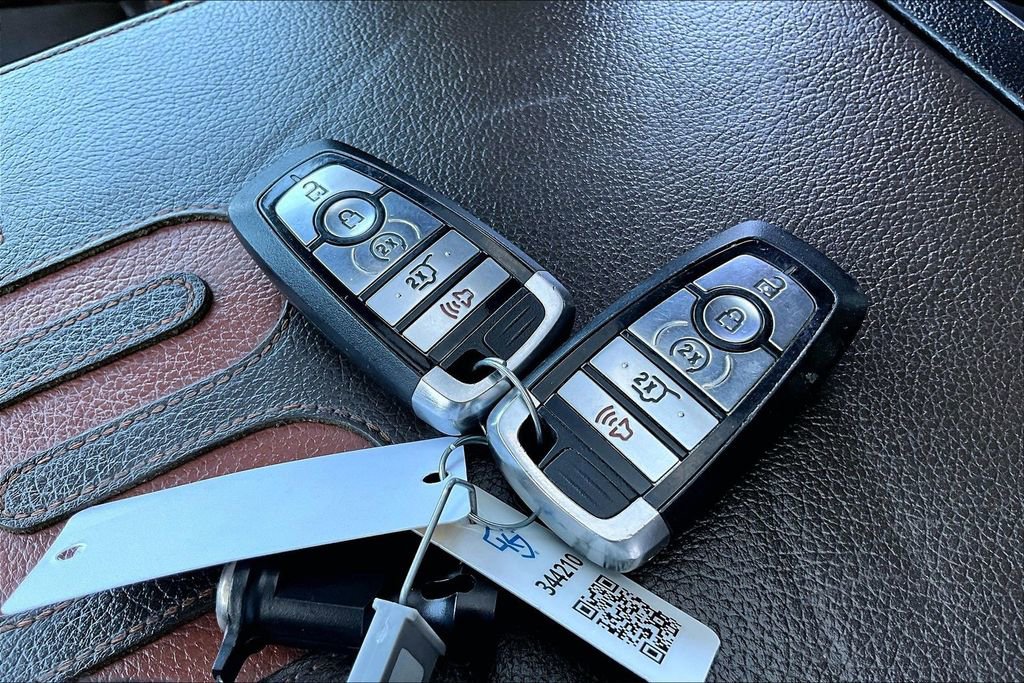 Used 2020 Ford Expedition King Ranch image 36