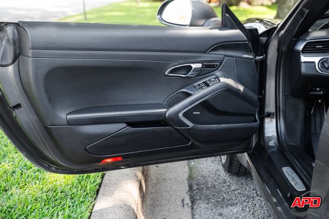 Used 2013 Porsche 911 Carrera RWD image 52