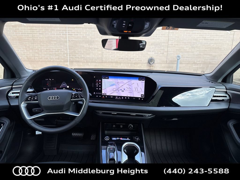 Used 2026 Audi A6 Premium Plus w/ Premium Plus Package AWD/4WD image 15