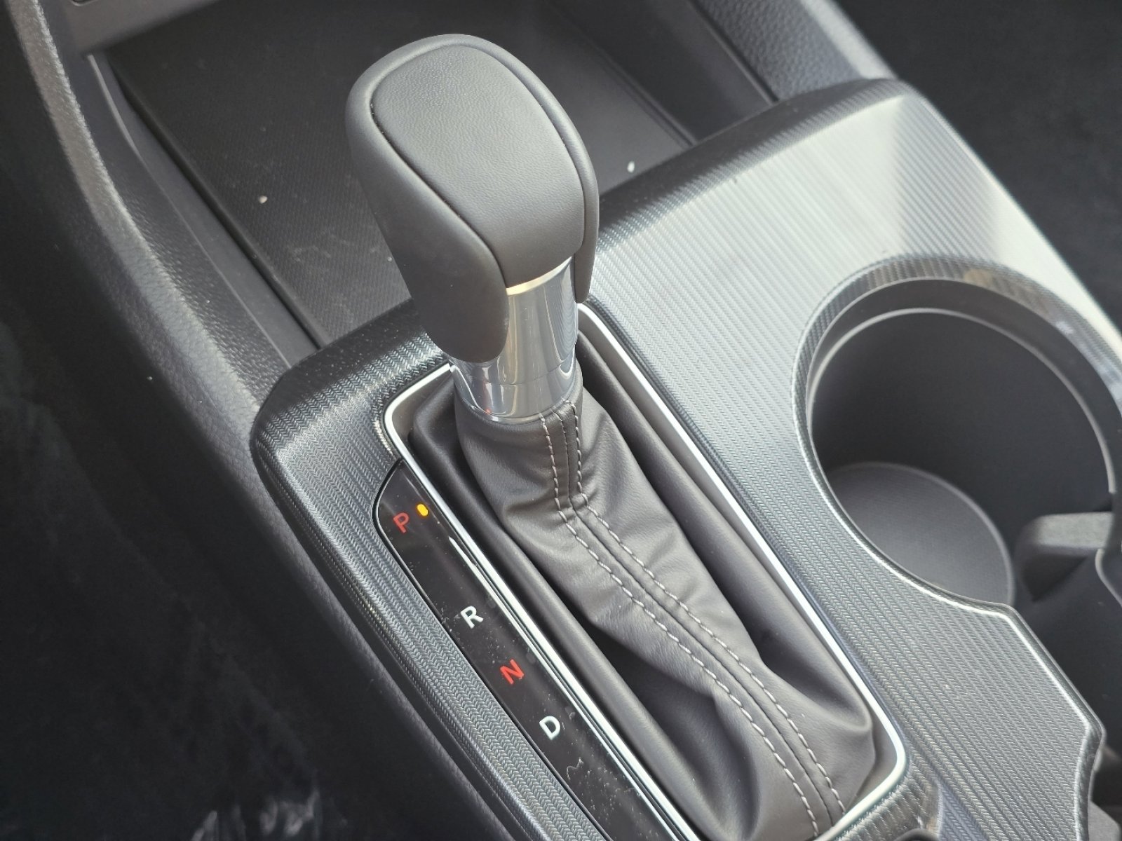 New 2026 Honda Civic Sport image 28