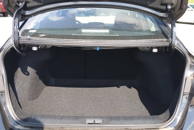 New 2026 Nissan Sentra S w/ S Cold Weather Package FWD image 29