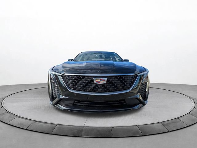 Used 2025 Cadillac CT5 Premium Luxury image 8