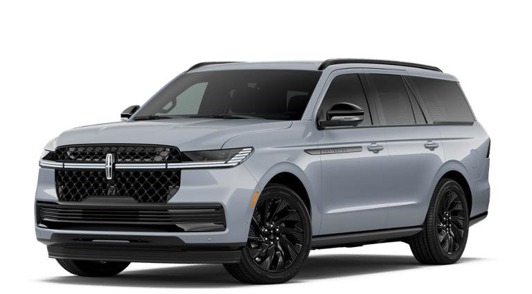New 2026 Lincoln Navigator Reserve w/ Jet Appearance Package image 24
