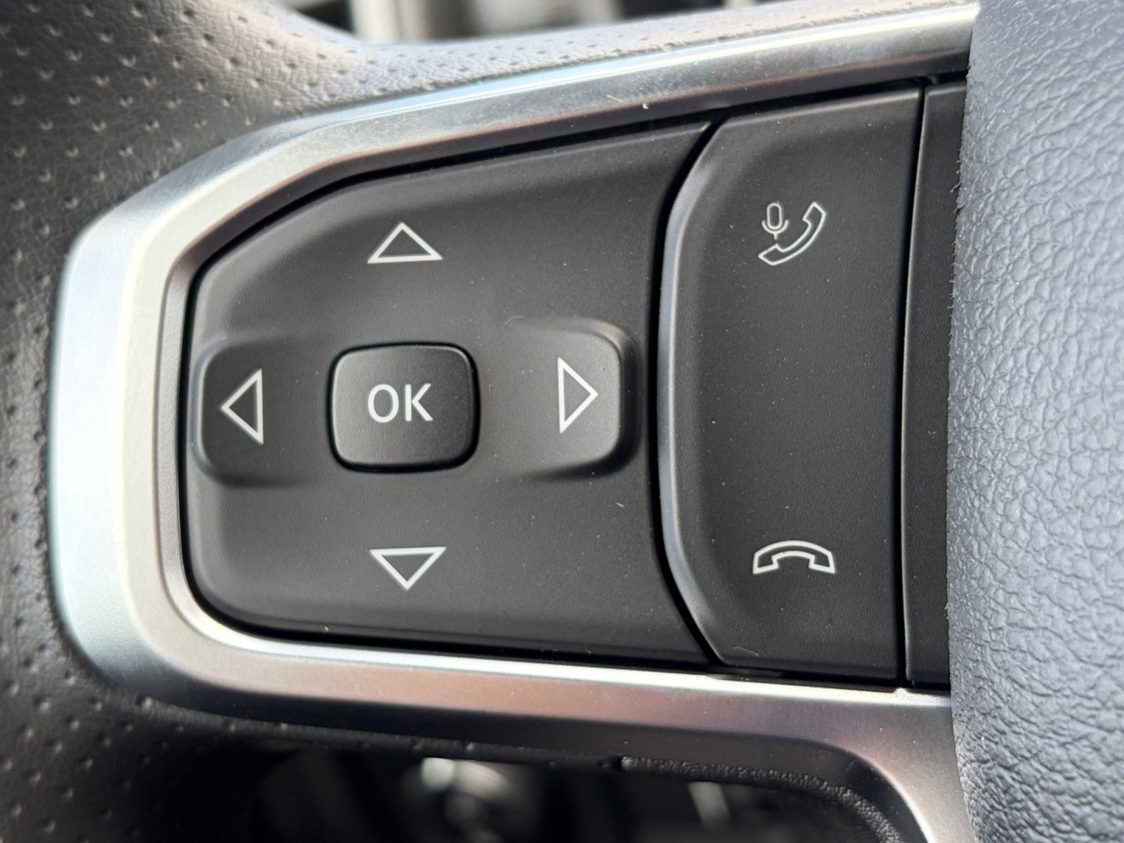 New 2027 RAM 3500 Laramie AWD/4WD image 20