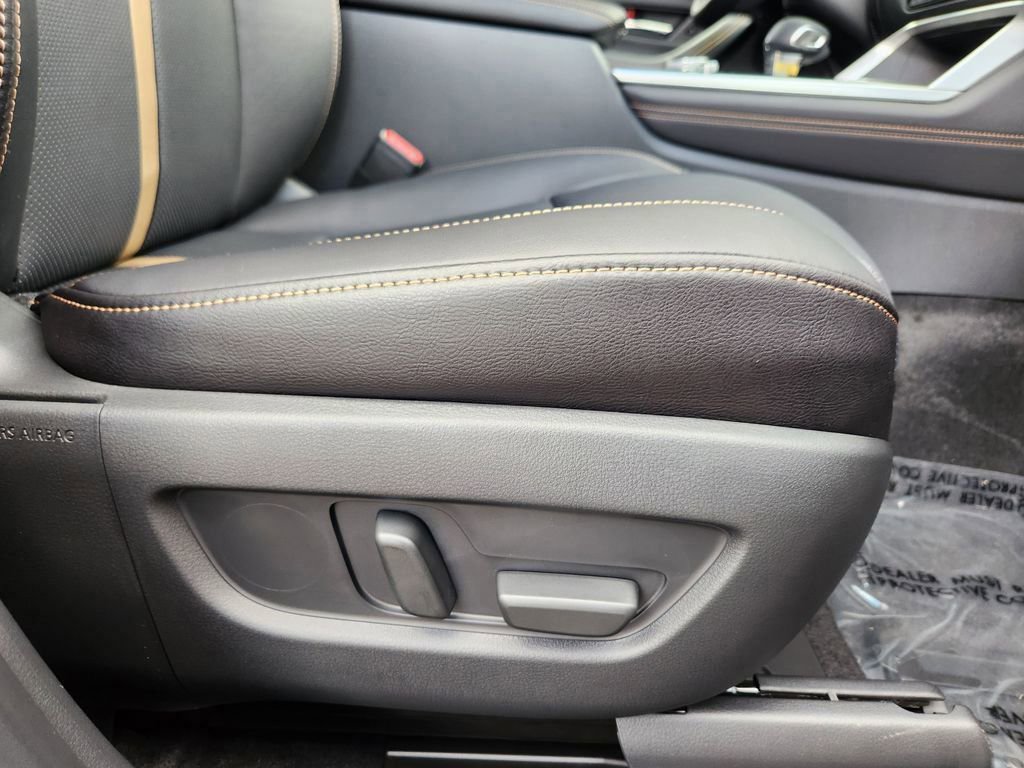 New 2025 MAZDA CX-90 Plug-In Hybrid w/ Premium Plus image 19