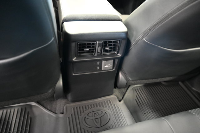Used 2025 Toyota 4Runner TRD Sport Premium AWD/4WD image 30