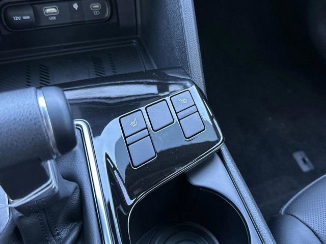 Used 2023 Kia Sportage X-Line w/ X-Line Premium Package image 19