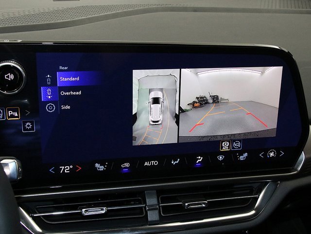New 2026 Chevrolet Equinox EV LT w/ Comfort Package image 19