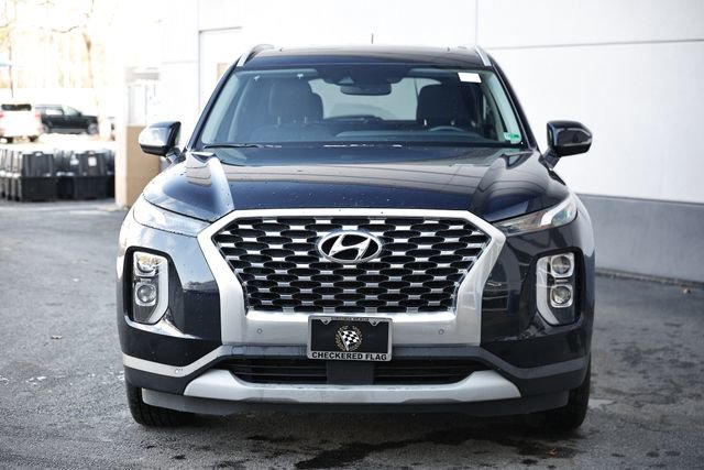 Used 2020 Hyundai Palisade SEL w/ Convenience Package image 13