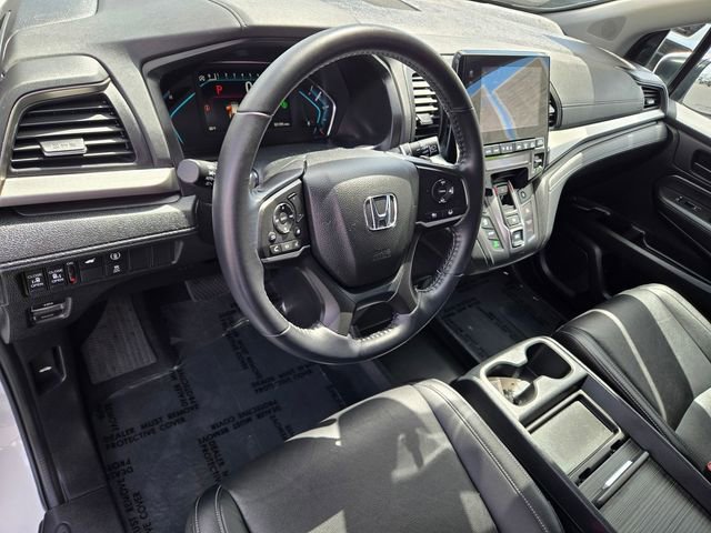 Used 2023 Honda Odyssey EX-L image 13