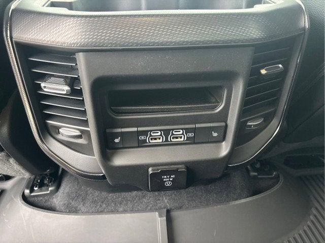 New 2026 RAM 1500 Rebel w/ Rebel Level 2 Equipment Group AWD/4WD image 43