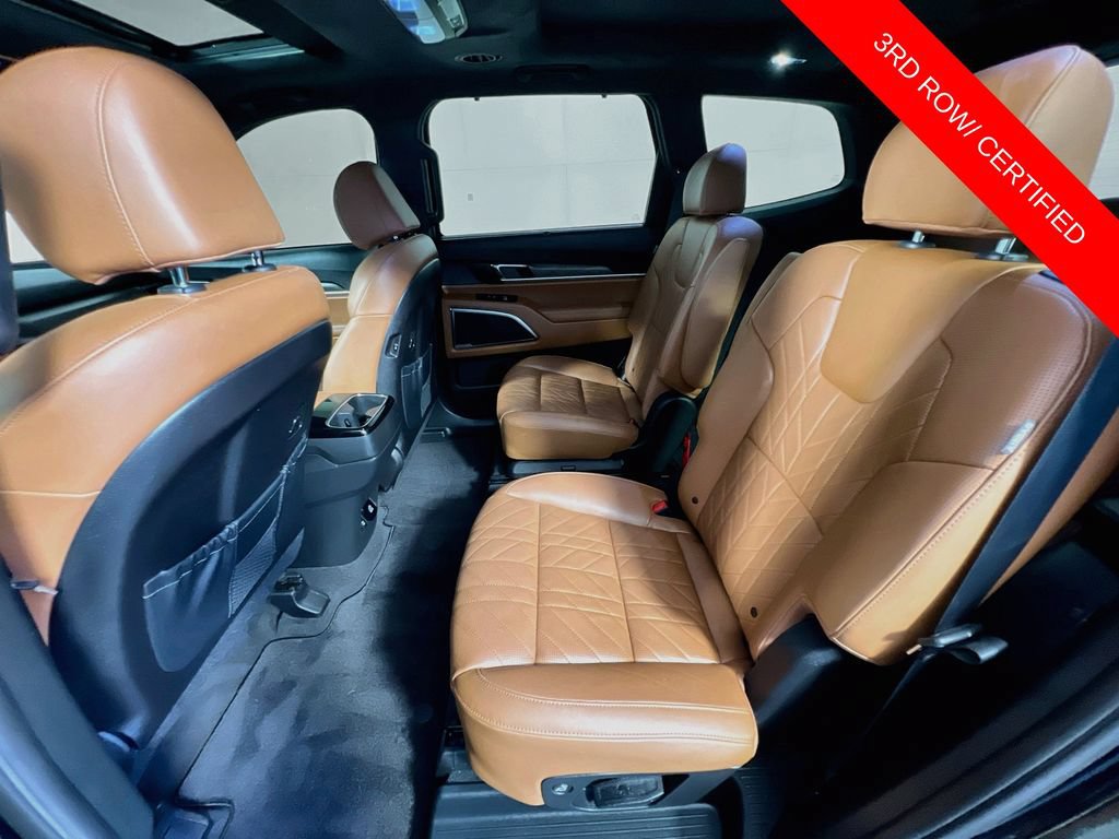 Certified 2023 Kia Telluride SX Prestige X-Pro AWD/4WD image 27