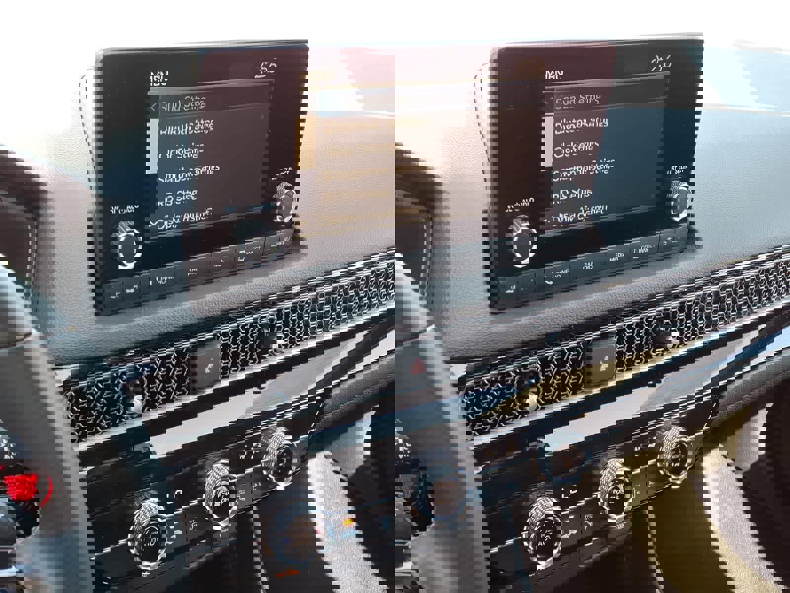 Certified 2024 Honda Civic Sport image 20