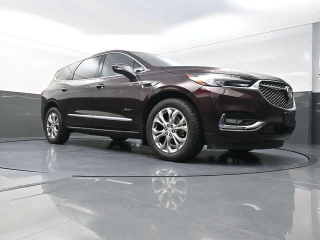 Used 2020 Buick Enclave Avenir w/ Avenir Technology Package AWD/4WD image 31