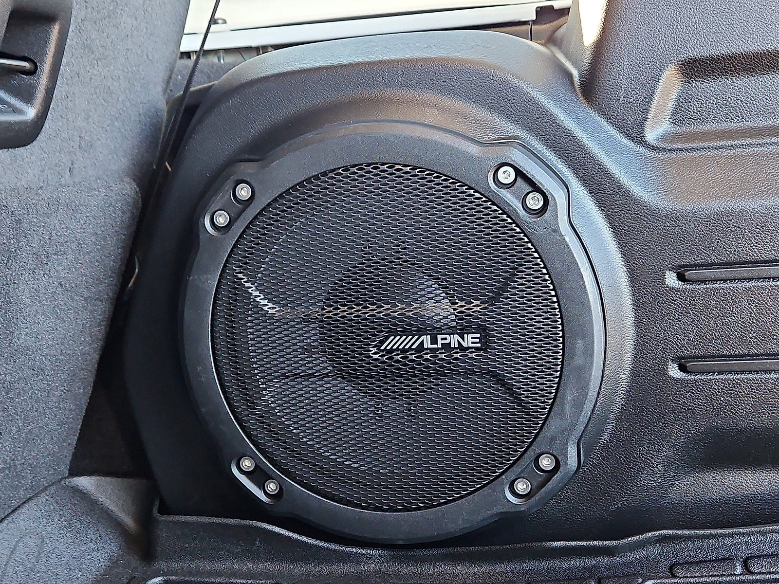 Used 2023 Jeep Wrangler Unlimited Rubicon 392 w/ Trailer Tow Package image 8