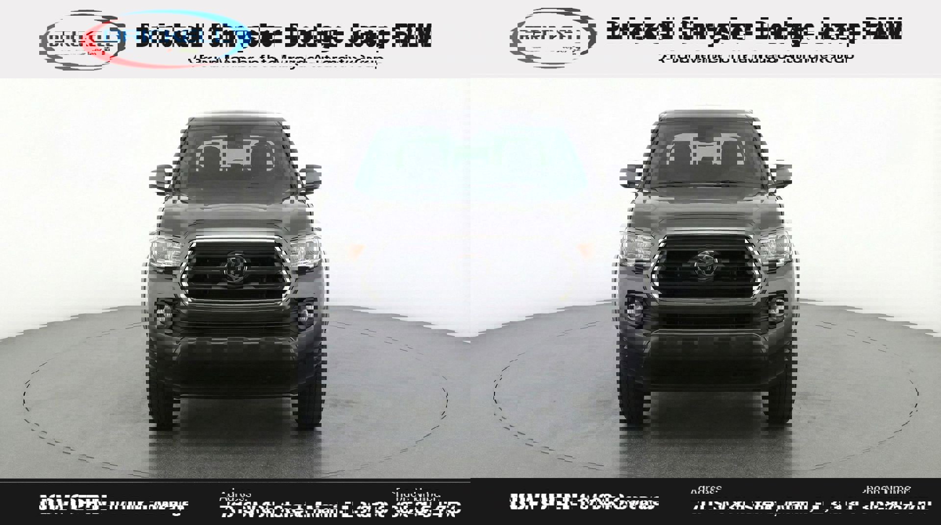 Used 2020 Toyota Tacoma SR5 image 5