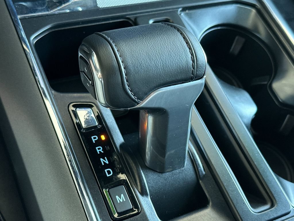Certified 2025 Ford F150 Lariat AWD/4WD image 20