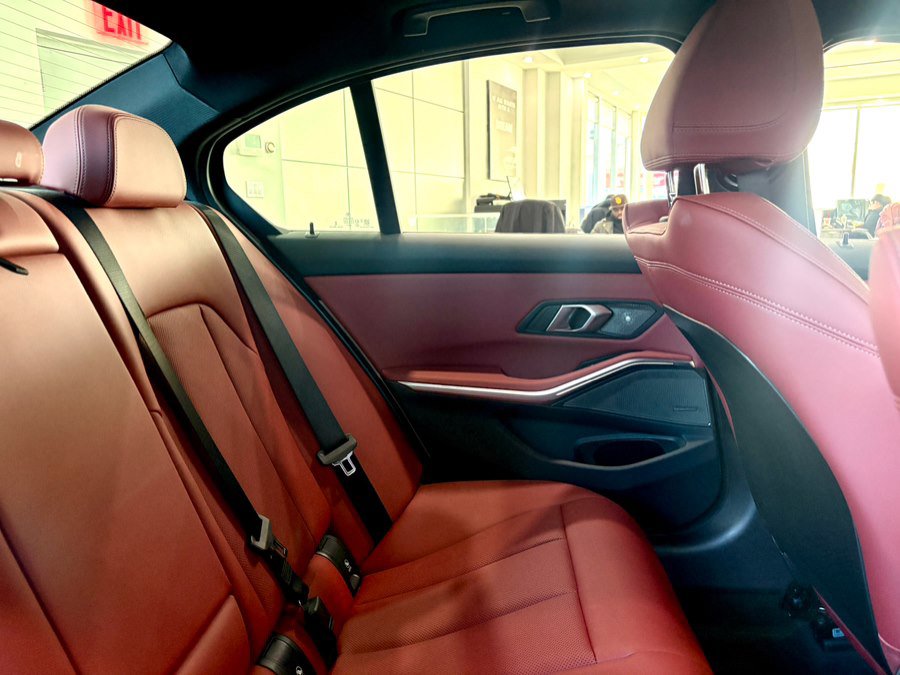 Used 2026 BMW M340i image 20