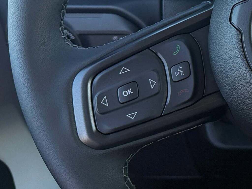 New 2026 Jeep Gladiator Sport image 34