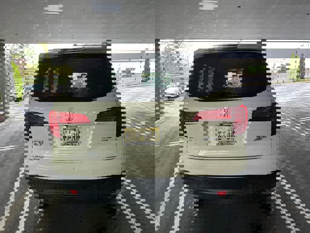 Used 2017 Honda Pilot EX image 18