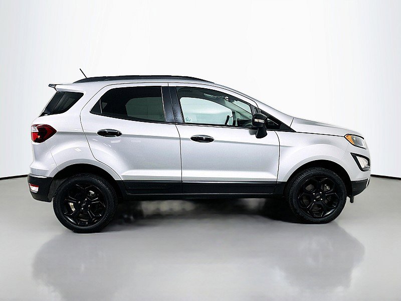 Used 2021 Ford EcoSport SES image 8