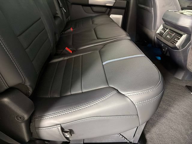 Used 2025 Ford F250 Platinum AWD/4WD image 30