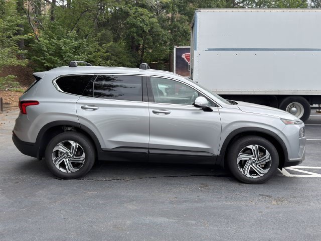 Used 2023 Hyundai Santa Fe SEL FWD image 8