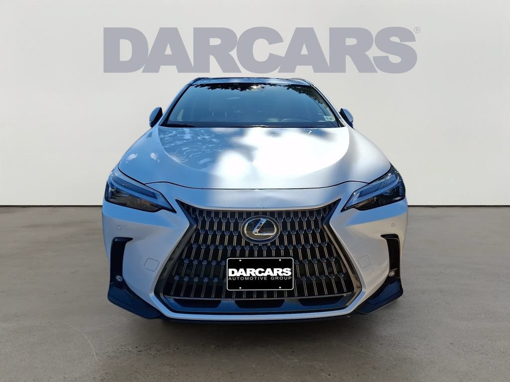 Used 2024 Lexus NX 350 AWD image 2