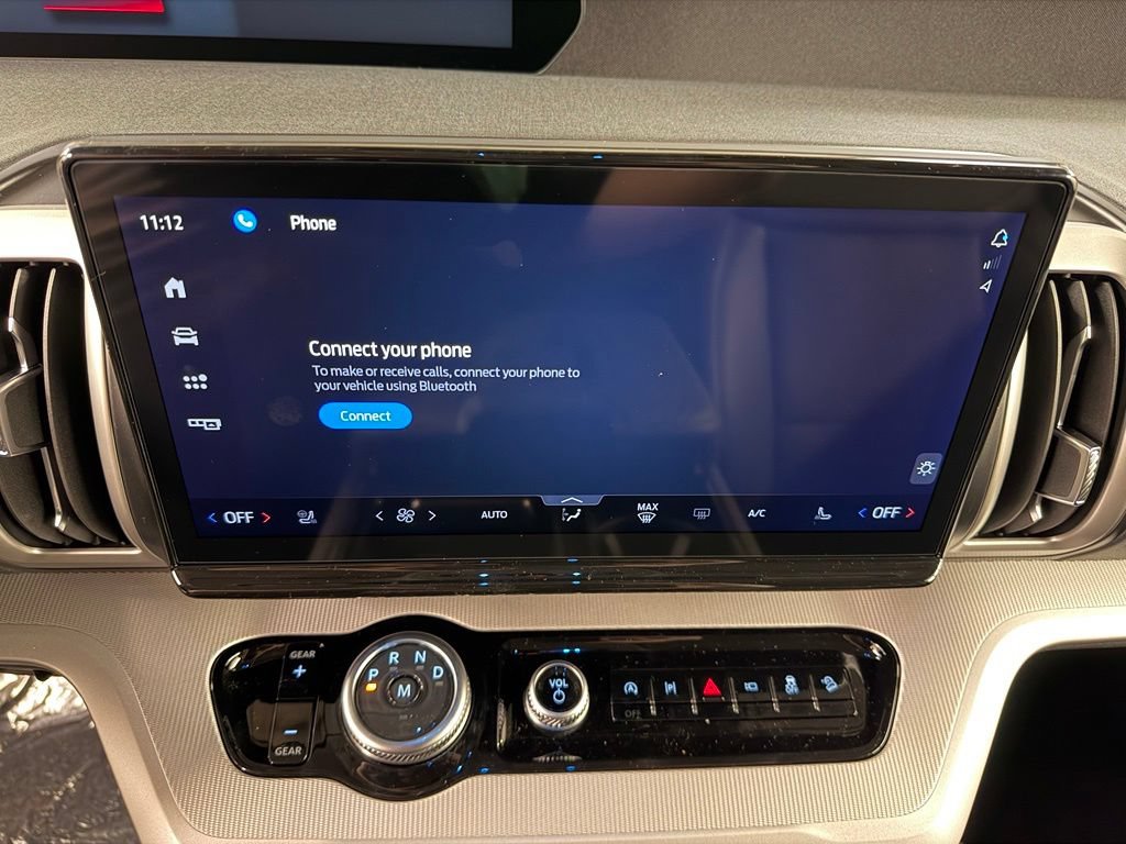 New 2027 Ford Expedition Active AWD/4WD image 10