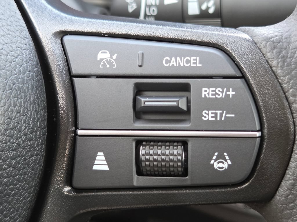 New 2026 Honda Accord LX image 9
