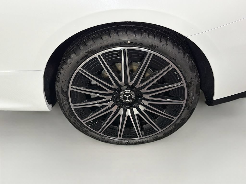 New 2026 Mercedes-Benz CLE 300 4MATIC Cabriolet image 33