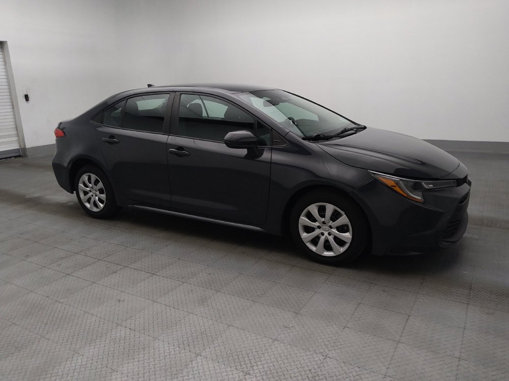 Used 2024 Toyota Corolla LE FWD image 11