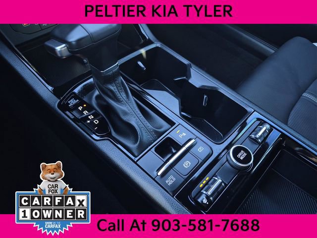 Certified 2025 Kia K5 GT-Line w/ GT-Line Premium Package image 48