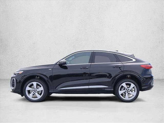 New 2026 Audi Q5 Premium Plus AWD/4WD image 9