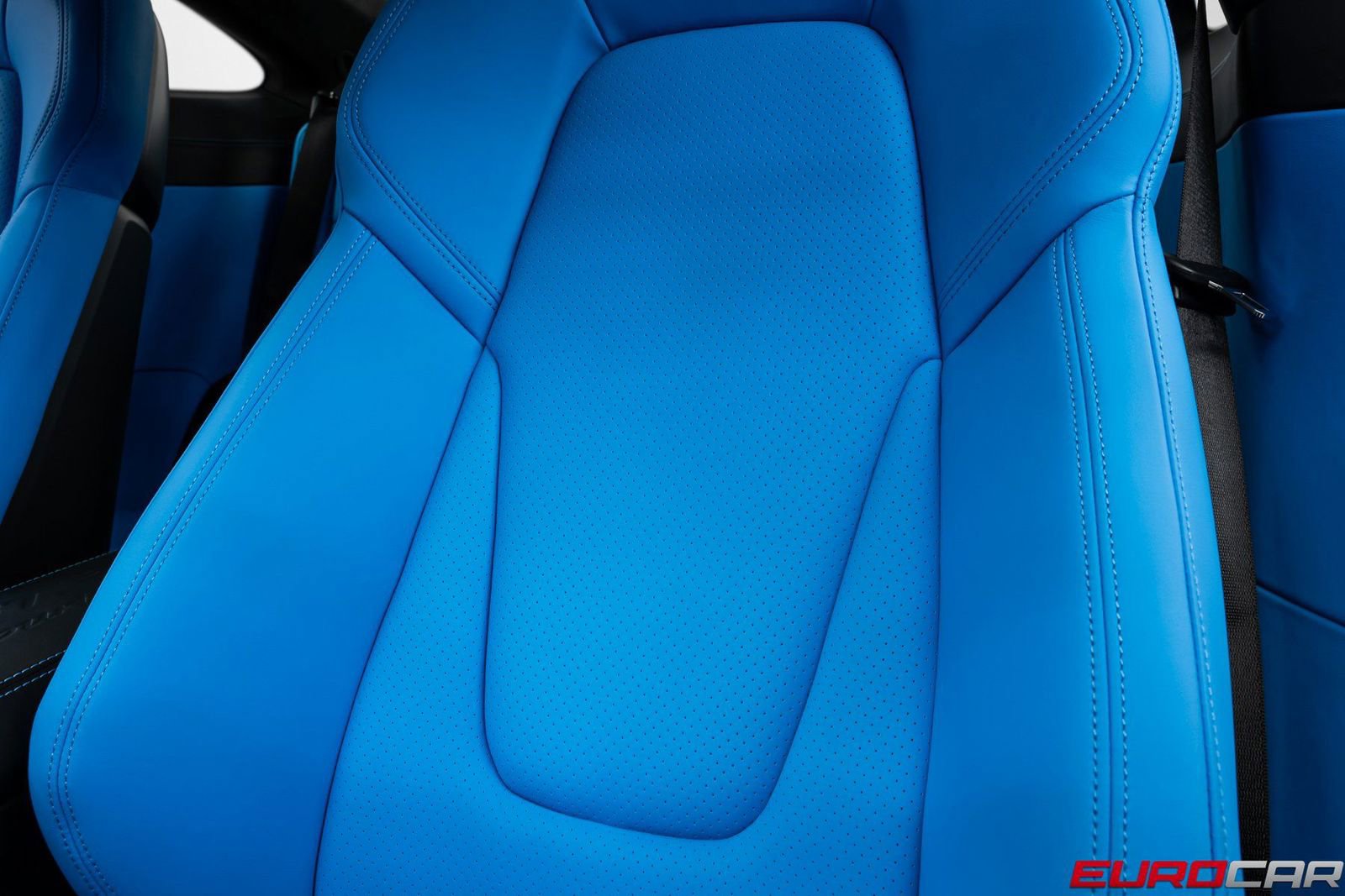 Used 2026 Porsche 911 GT3 image 46