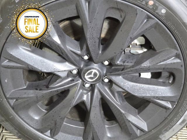 Used 2025 MAZDA CX-90 Plug-In Hybrid w/Premium Sport image 10