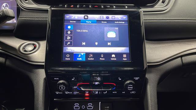 Used 2022 Jeep Grand Cherokee L Limited AWD/4WD image 13