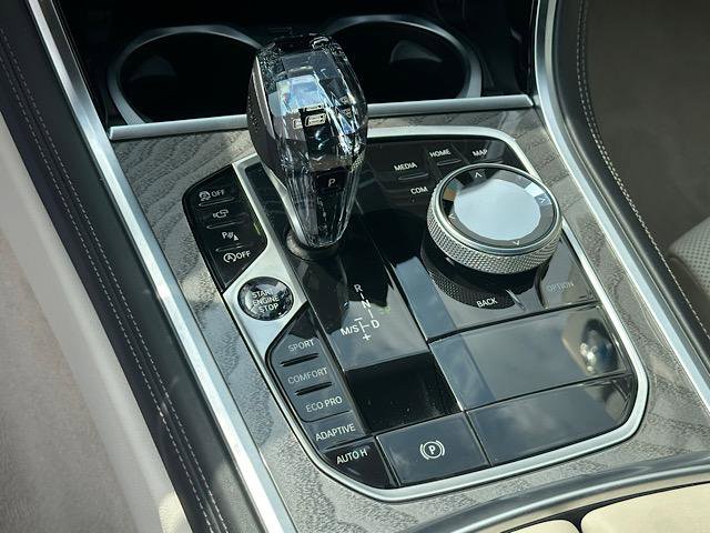 Certified 2025 BMW M850i xDrive AWD/4WD image 28