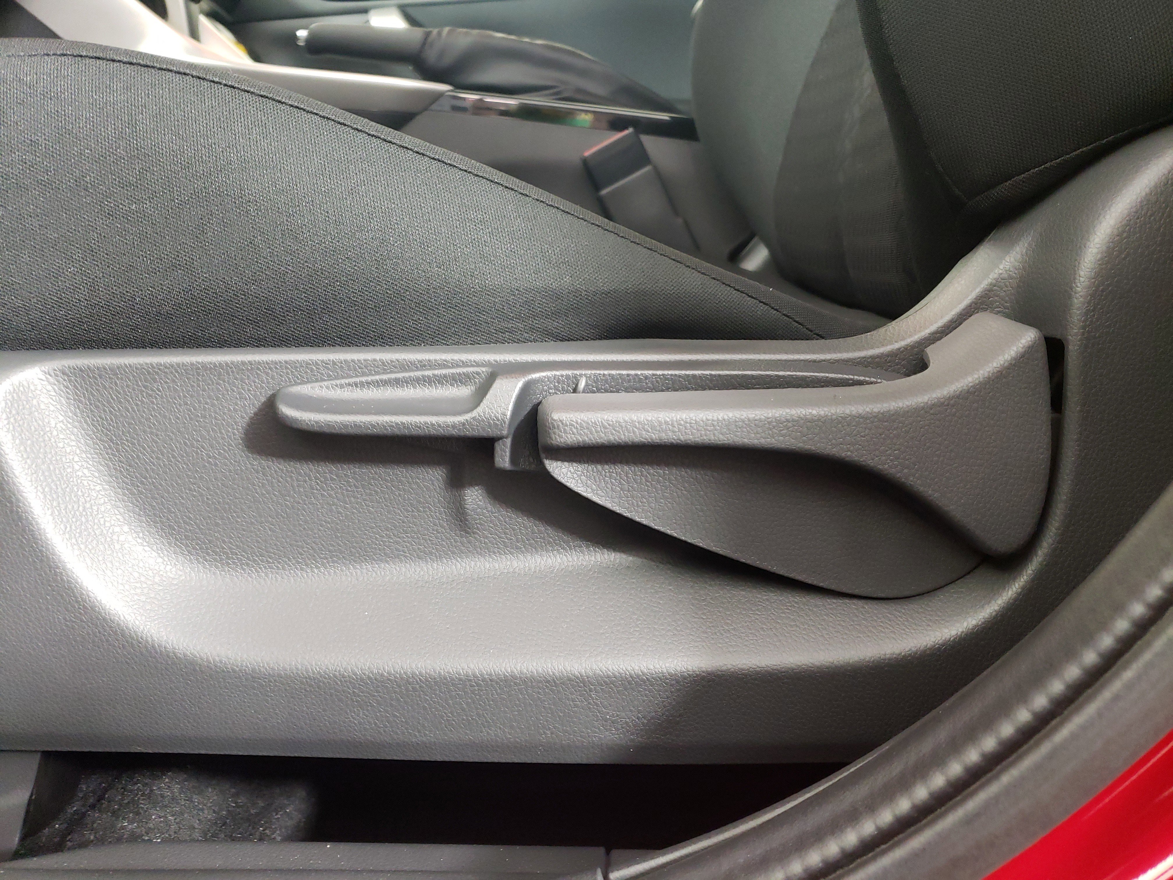 New 2026 Mitsubishi Eclipse Cross ES image 9