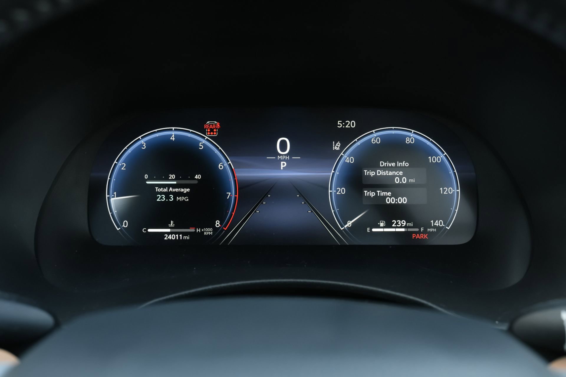 Used 2024 Toyota Highlander Platinum image 20