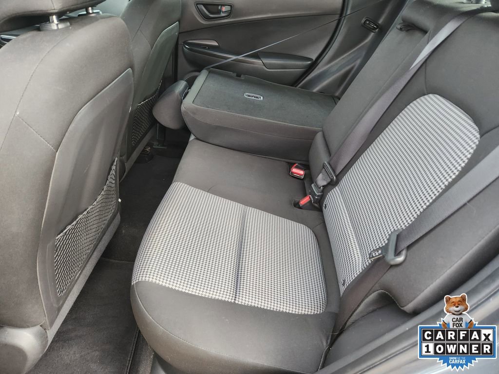 Used 2021 Hyundai Kona SE w/ Cargo Package image 35